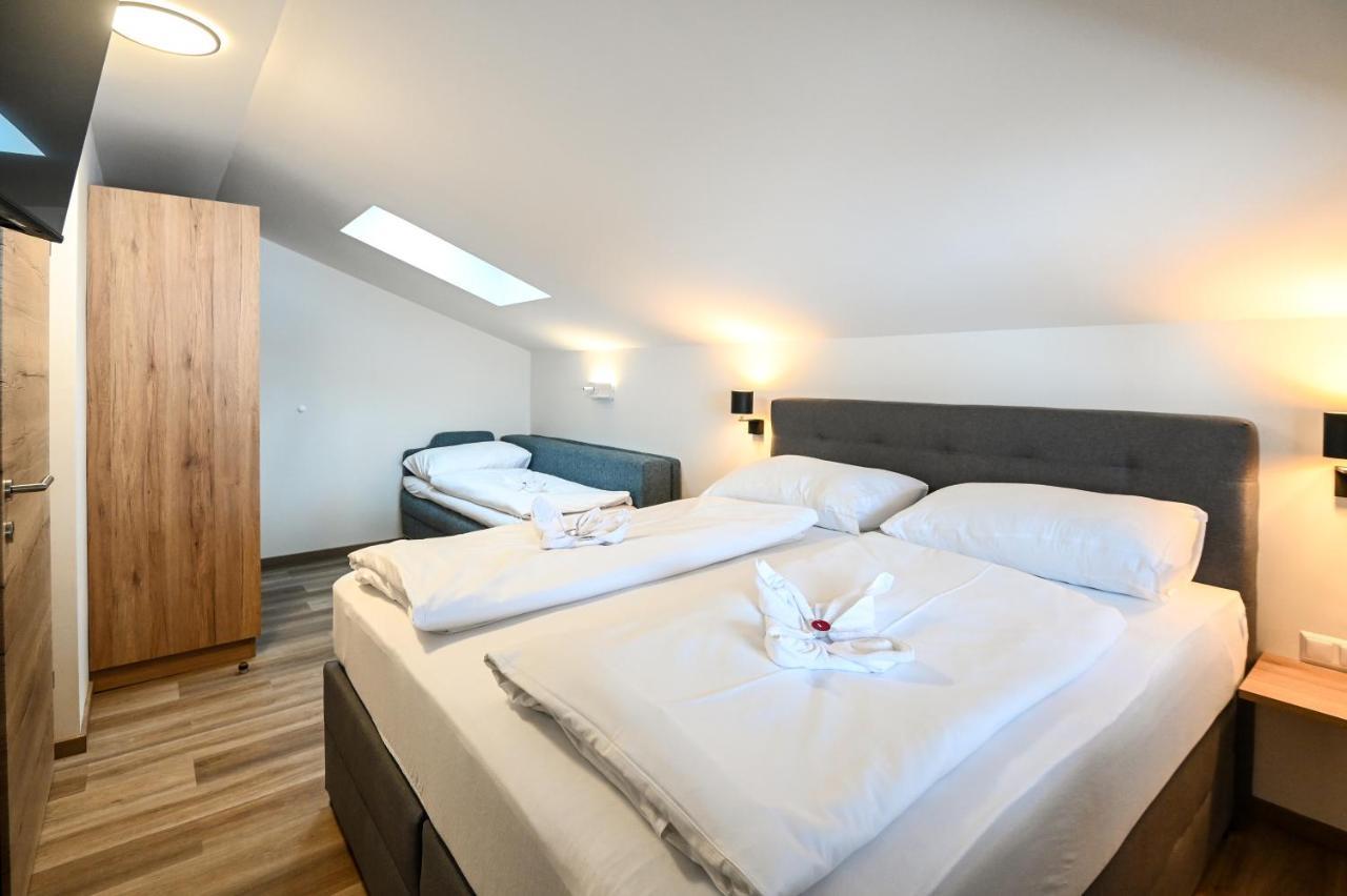 Club House By Schladming-Appartements Eksteriør billede