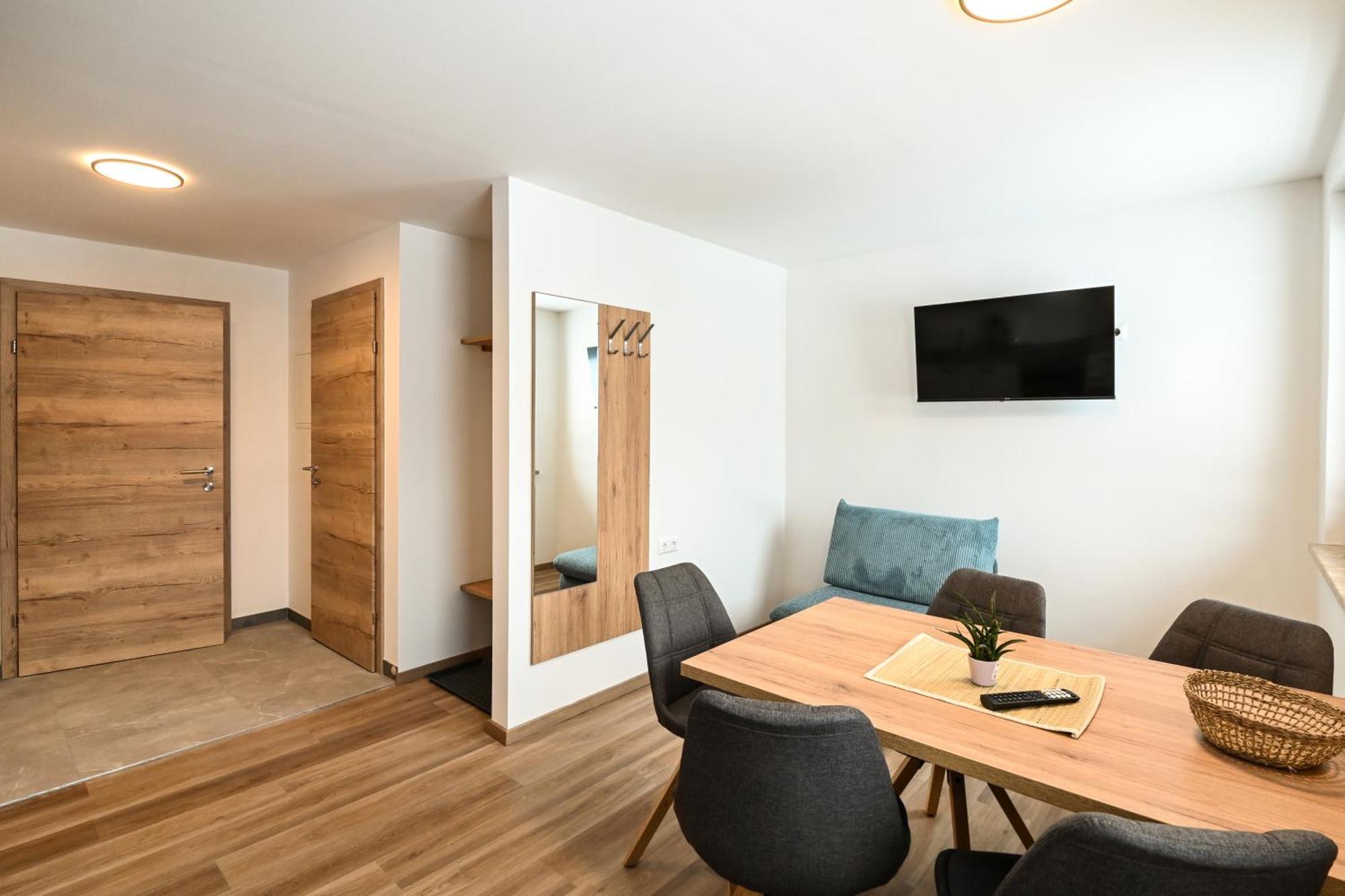 Club House By Schladming-Appartements Eksteriør billede