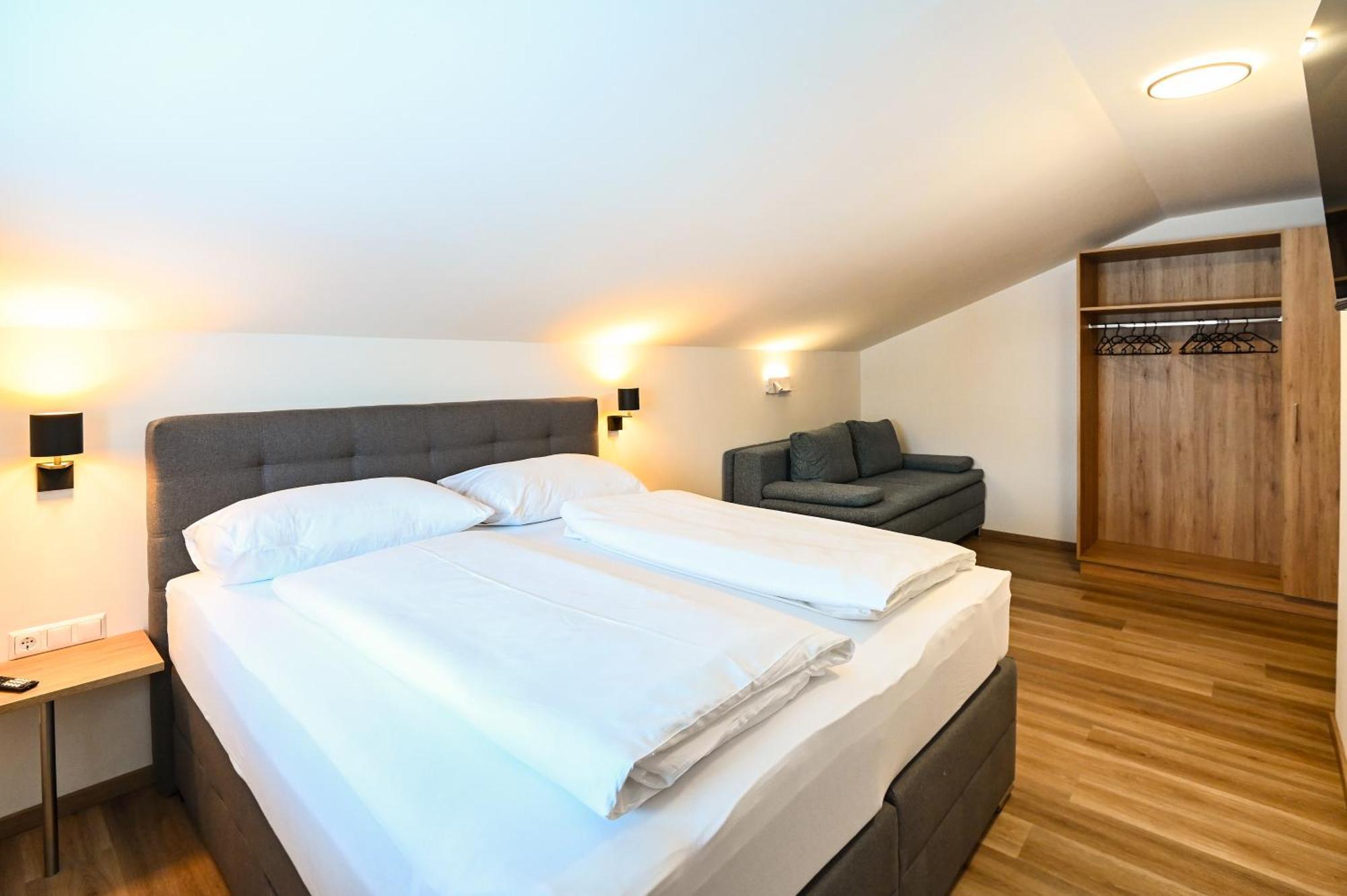 Club House By Schladming-Appartements Eksteriør billede